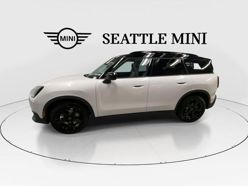 2025 MINI Countryman Cooper S ALL4