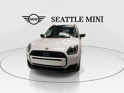 2025 MINI Countryman Cooper S ALL4