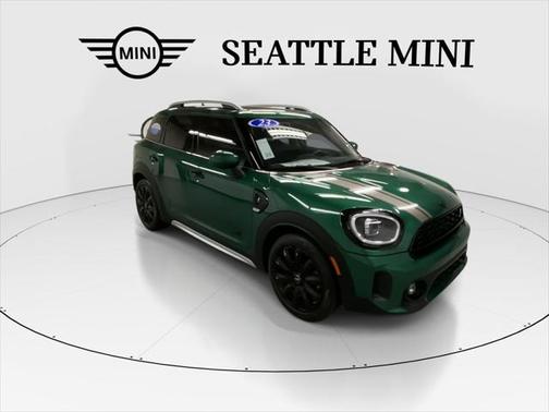 2023 MINI Countryman Cooper S ALL4
