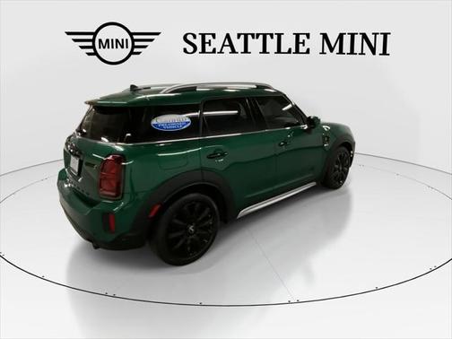 2023 MINI Countryman Cooper S ALL4