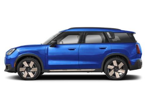 2026 MINI Countryman Cooper S ALL4