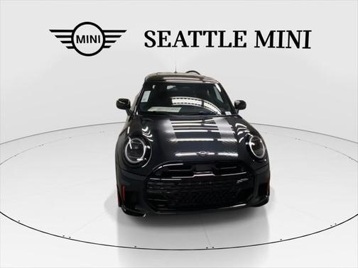 2025 MINI Hardtop John Cooper Works