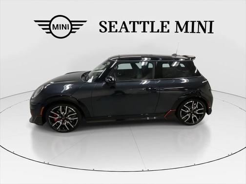 2025 MINI Hardtop John Cooper Works