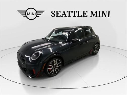 2025 MINI Hardtop John Cooper Works