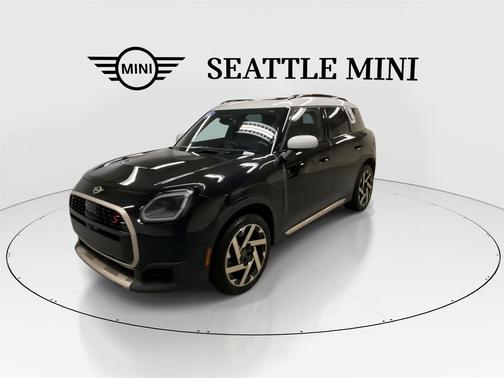 2025 MINI Countryman Cooper S ALL4