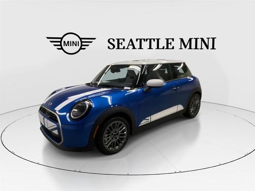 2026 MINI Hardtop Cooper