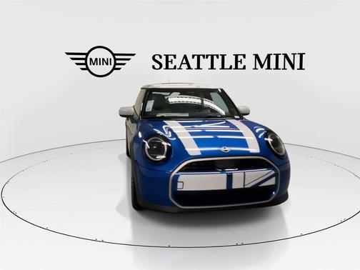 2026 MINI Hardtop Cooper