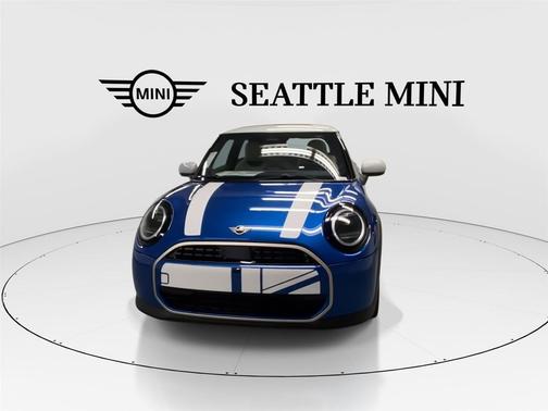 2026 MINI Hardtop Cooper