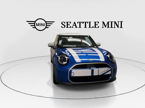 2026 MINI Hardtop Cooper