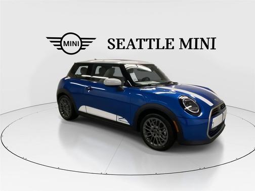 2026 MINI Hardtop Cooper