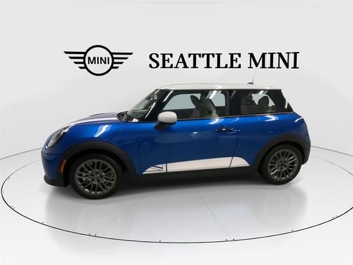 2026 MINI Hardtop Cooper