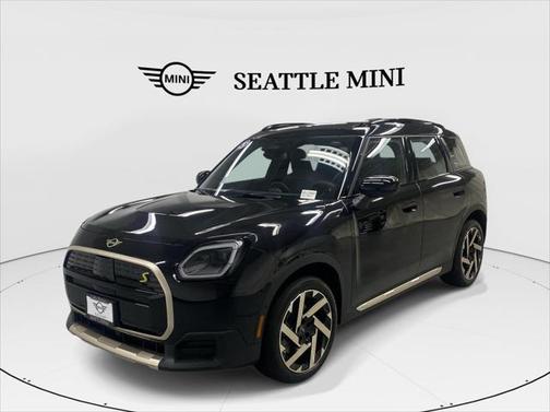 2025 MINI Countryman Cooper S ALL4