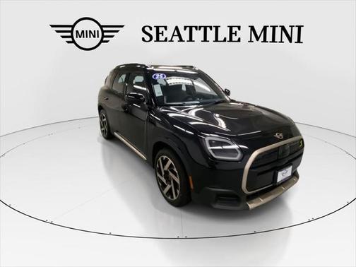2025 MINI Countryman Cooper S ALL4