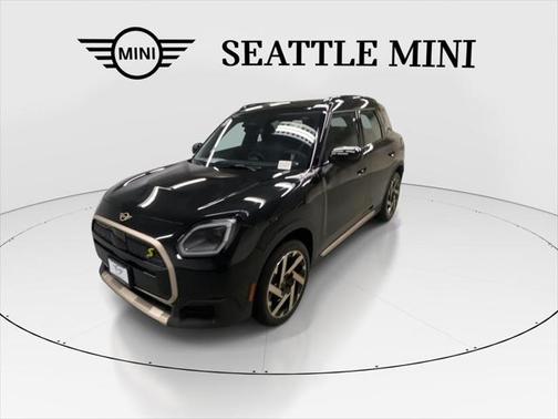 2025 MINI Countryman Cooper S ALL4