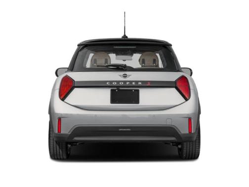 2025 MINI Hardtop Cooper