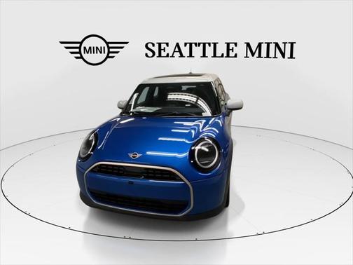 2025 MINI Hardtop Cooper