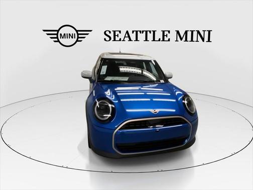 2025 MINI Hardtop Cooper