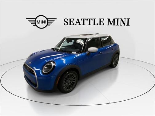 2025 MINI Hardtop Cooper