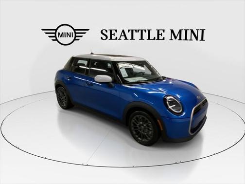 2025 MINI Hardtop Cooper