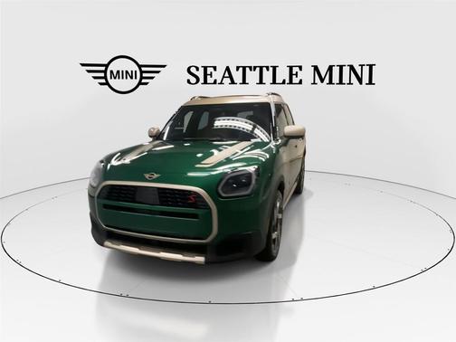 2026 MINI Countryman Cooper S ALL4