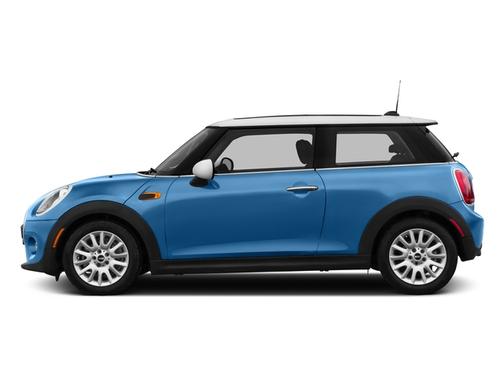 2016 MINI Hardtop Cooper