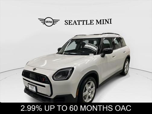 2025 MINI Countryman Cooper S ALL4