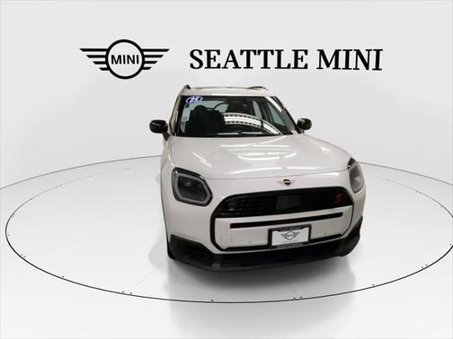 2025 MINI Countryman Cooper S ALL4