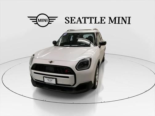 2025 MINI Countryman Cooper S ALL4
