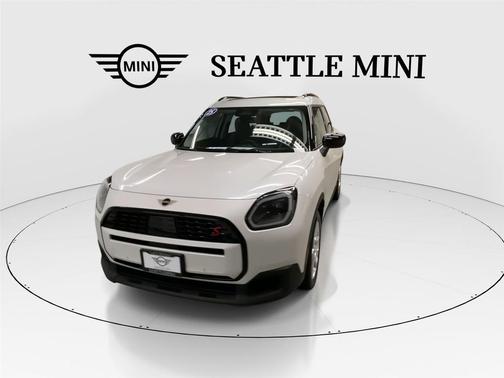 2025 MINI Countryman Cooper S ALL4