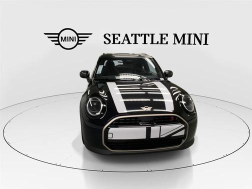 2026 MINI Hardtop Cooper S
