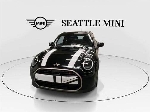 2026 MINI Hardtop Cooper S