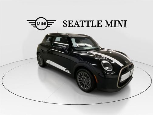 2026 MINI Hardtop Cooper S