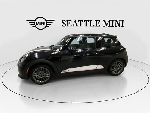 2026 MINI Hardtop Cooper S