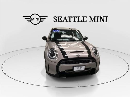 2023 MINI Hardtop Cooper S