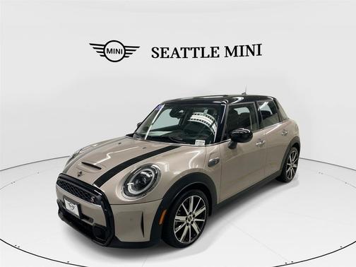 2023 MINI Hardtop Cooper S