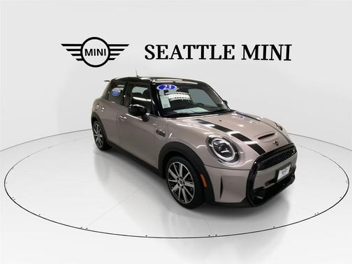 2023 MINI Hardtop Cooper S