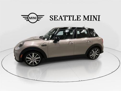 2023 MINI Hardtop Cooper S