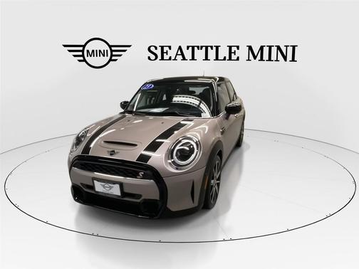 2023 MINI Hardtop Cooper S