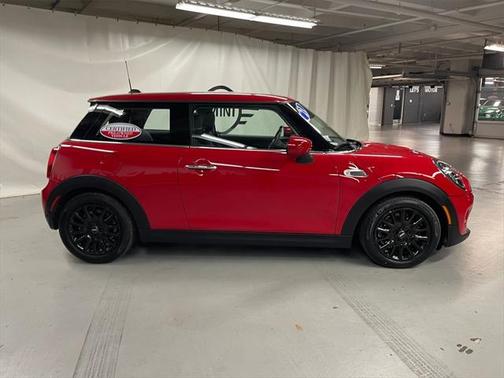 2021 MINI Hardtop Cooper