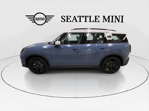 2025 MINI Countryman Cooper S ALL4