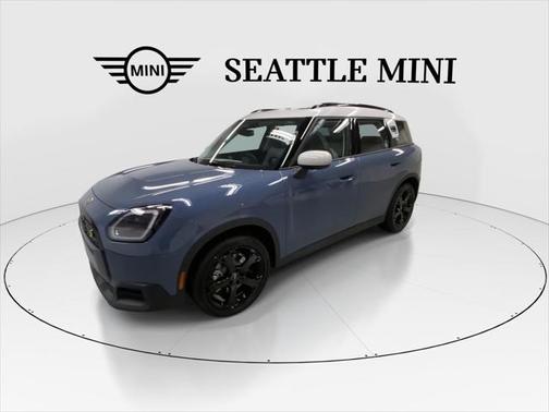 2025 MINI Countryman Cooper S ALL4
