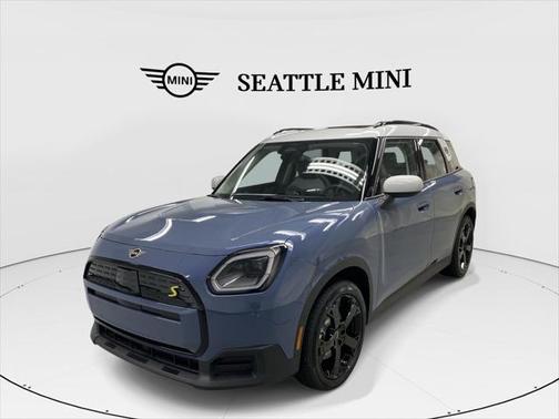 2025 MINI Countryman Cooper S ALL4