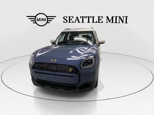 2025 MINI Countryman Cooper S ALL4
