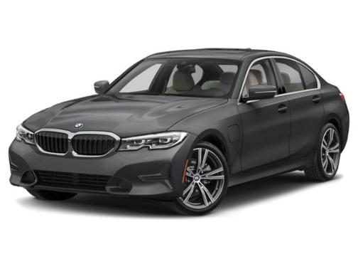 2021 BMW 330e Base