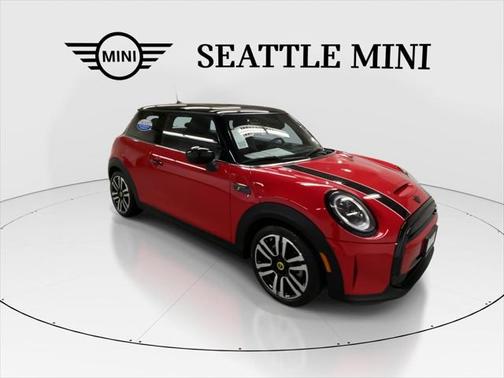 2023 MINI Hardtop Cooper S