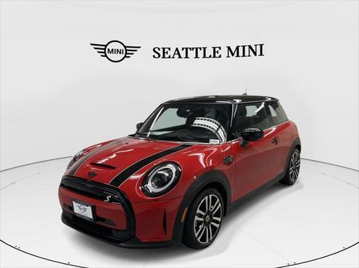 2023 MINI Hardtop Cooper S
