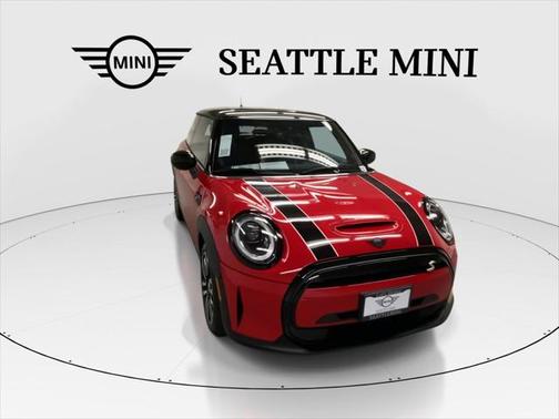 2023 MINI Hardtop Cooper S