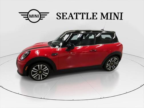 2023 MINI Hardtop Cooper S