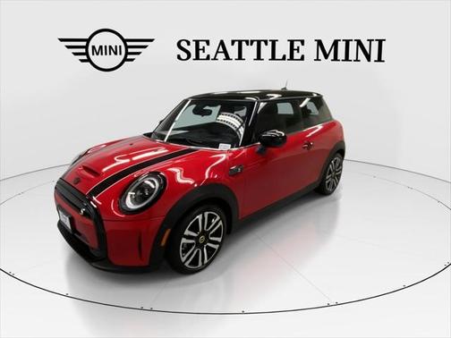 2023 MINI Hardtop Cooper S