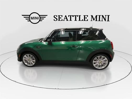 2024 MINI Hardtop Cooper S